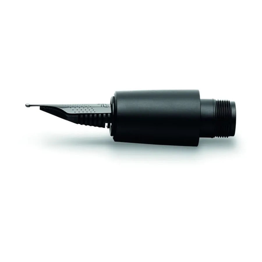 Faber-Castell Replacement Nib for E-motion Fountain Pen Black