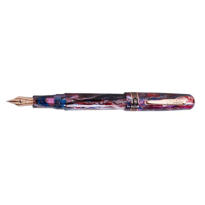 Conklin_1898_Misto_Purple