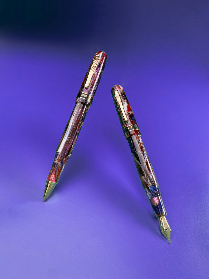 Conklin_1898_Misto_Purple