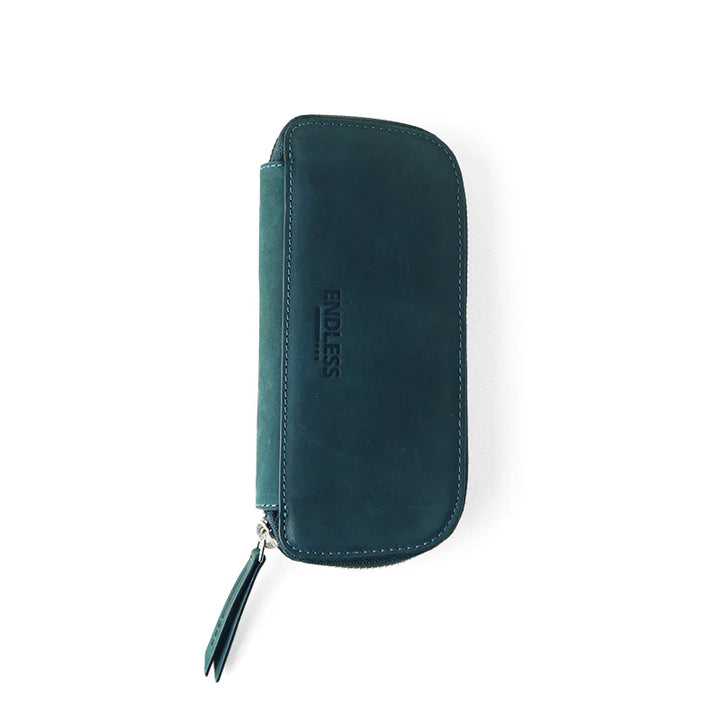 Endless Companion 3 Pen Adjustable Pen Pouch - Blue