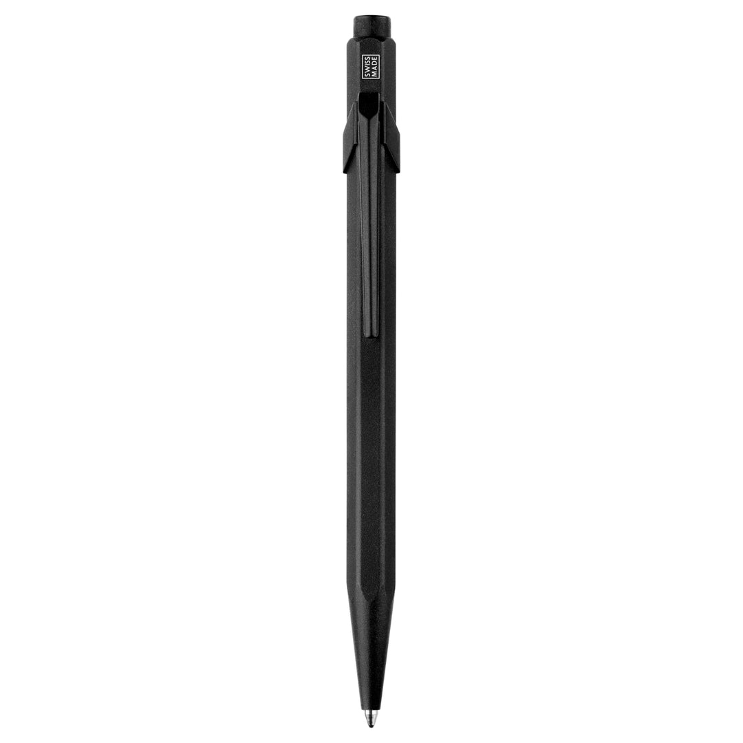 Caran d'Ache 849 Special Edition Black Code Ballpoint Pen