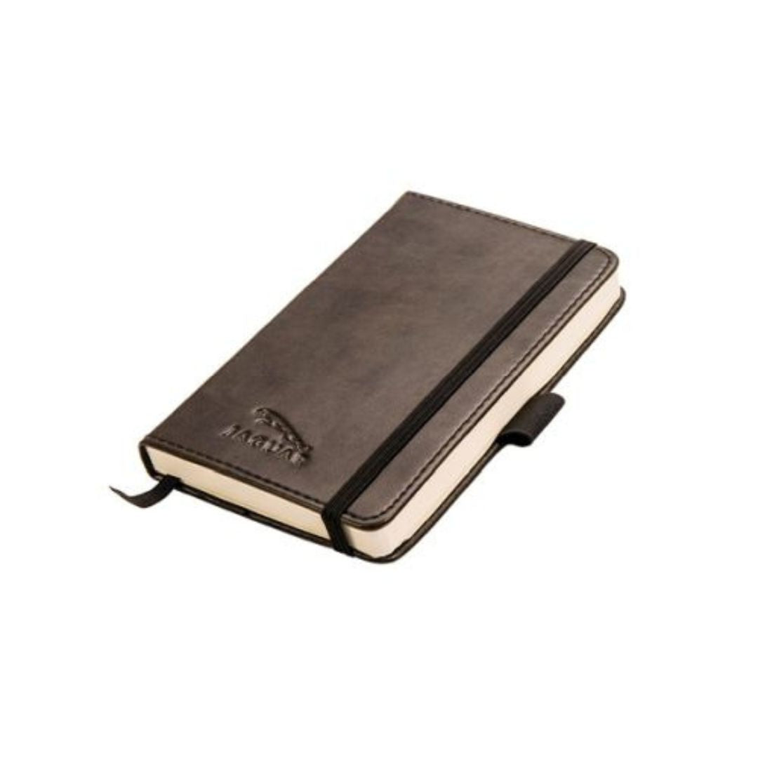 Bettoni A6 Hardcover Classica Notebook Black