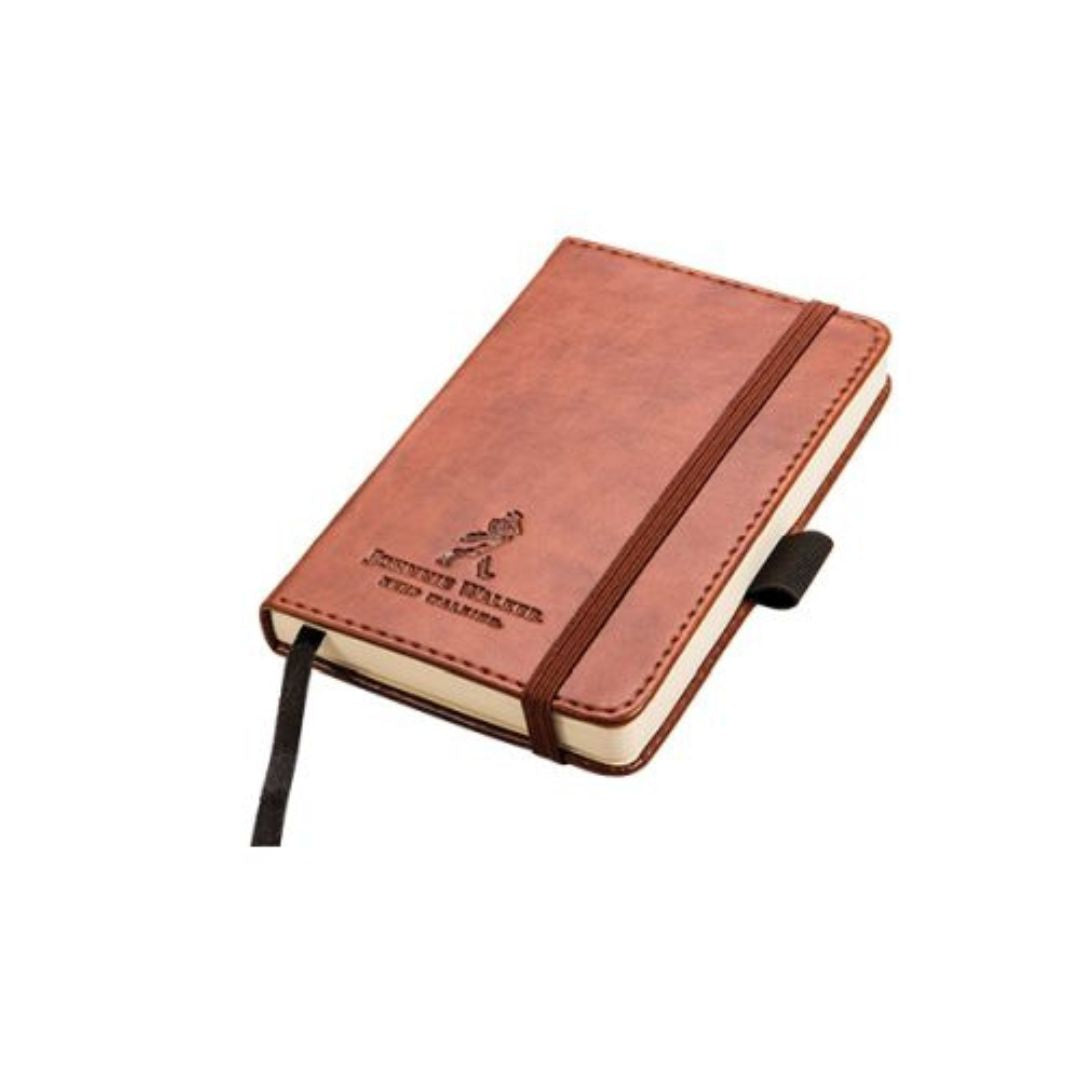 Bettoni A6 Hardcover Classica Notebook Brown