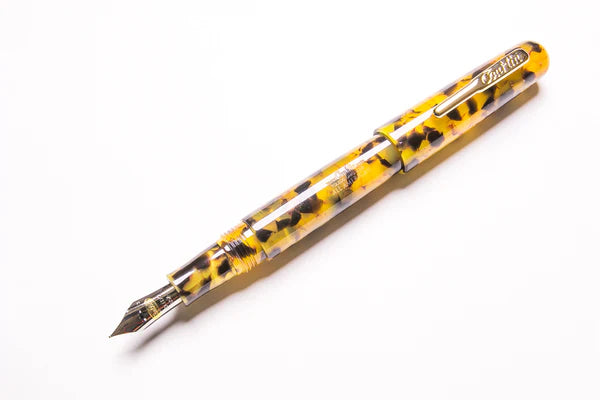 conklin-all-american-tortoiseshell-fountain-pen