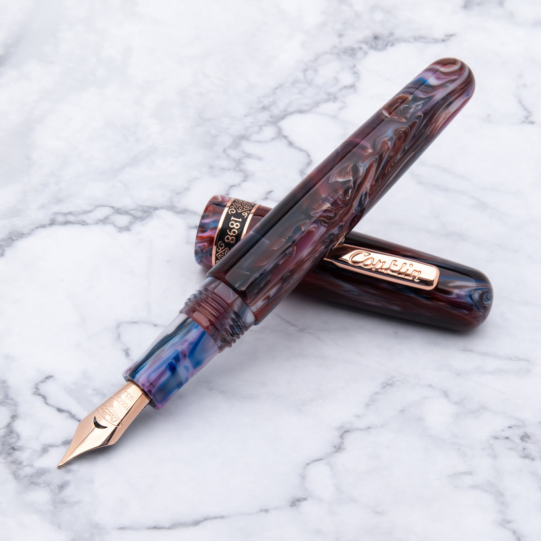 Conklin_1898_Misto_Purple