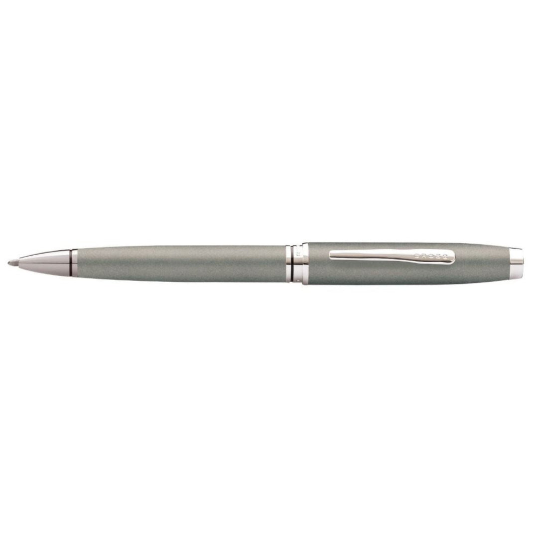 Cross Coventry Ballpoint Pen - Gunmetal Grey