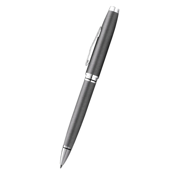 Cross Coventry Ballpoint Pen - Gunmetal Grey