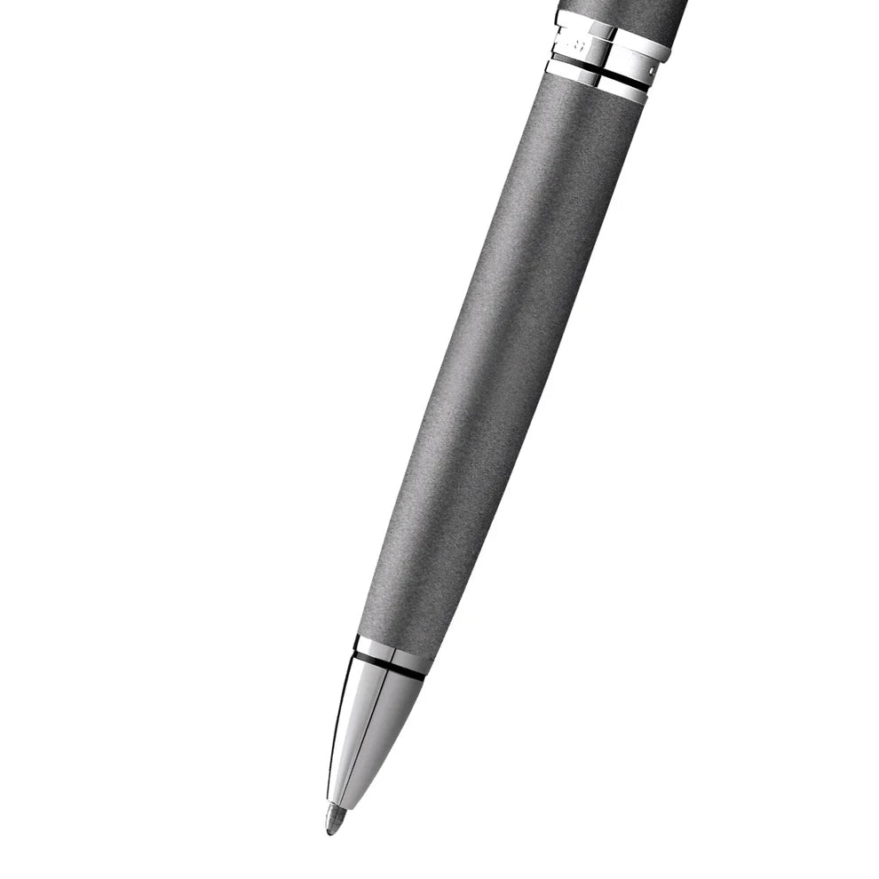 Cross Coventry Ballpoint Pen - Gunmetal Grey