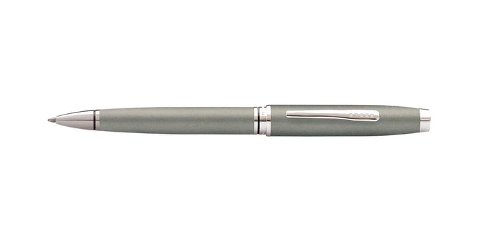 Cross Coventry Ballpoint Pen - Gunmetal Grey