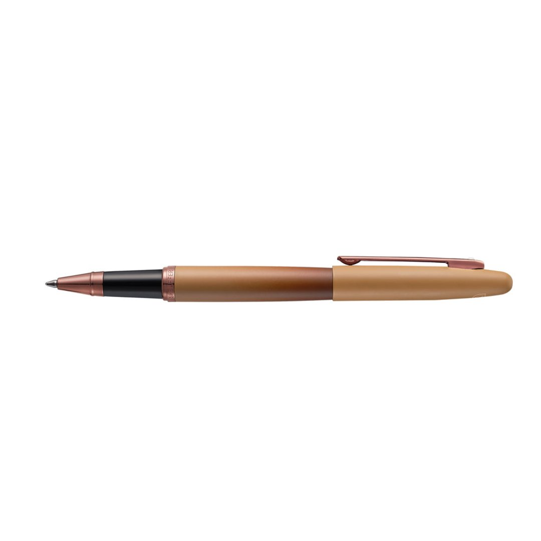 Sheaffer VFM Rollerball  Pen – Matte Coffee Brown Gradient (Copy)