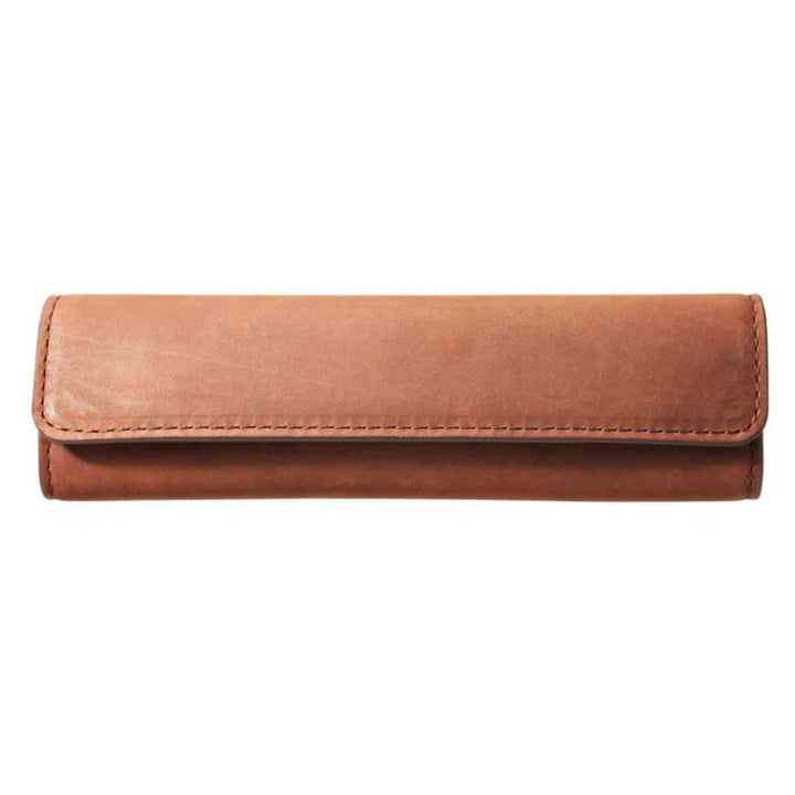 Endless Companion Pen Pouch - 1 Pen - Brown