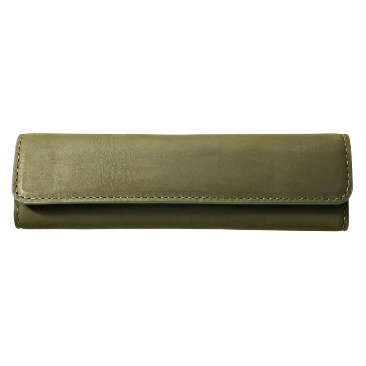 Endless Companion Pen Pouch - 1 Pen - Green