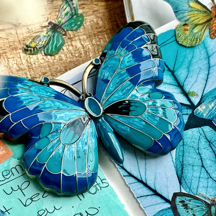 Esterbrook Butterfly Bookholder