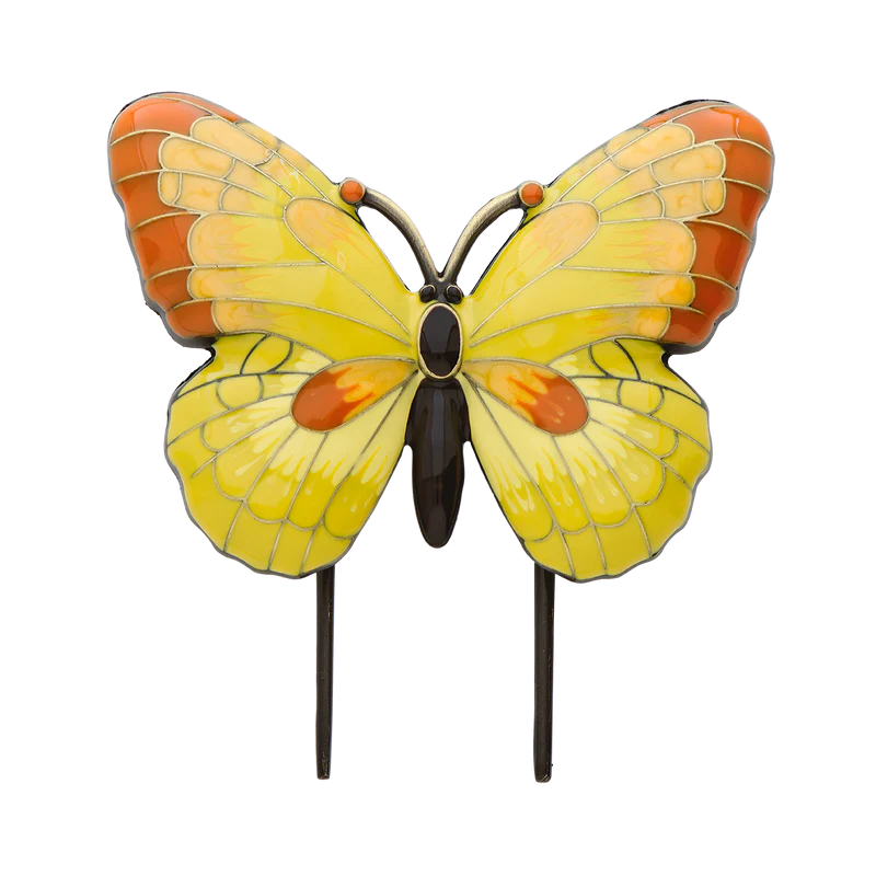 Esterbrook Yellow Butterfly Bookholder