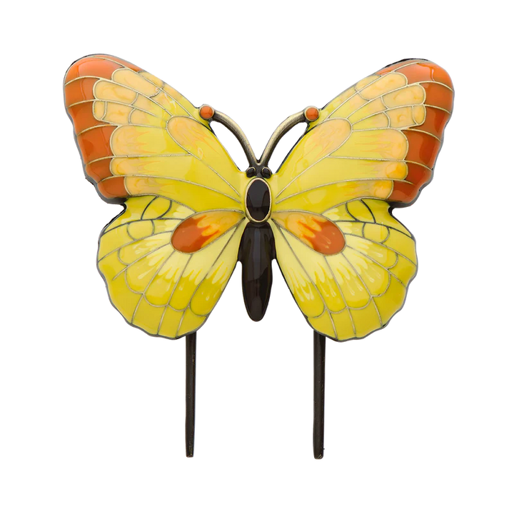 Esterbrook Yellow Butterfly Bookholder