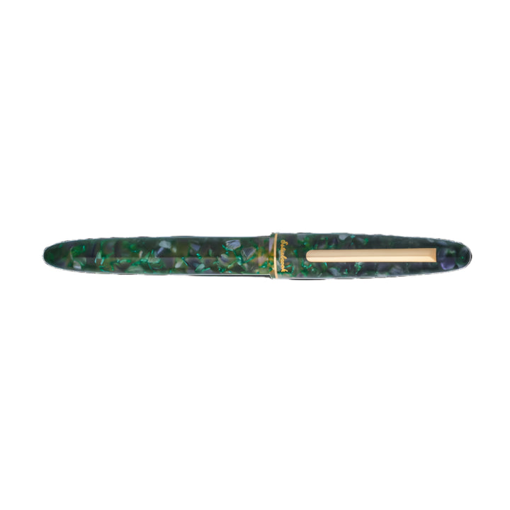 Esterbrook - Estie Jurasic Gold Trim Fountain Pen