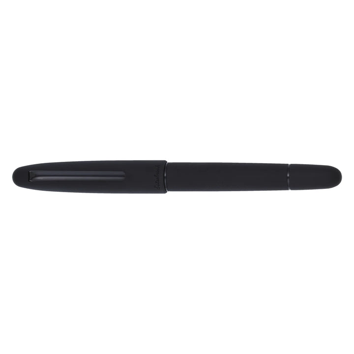 Esterbrook - Estie Raven Black Matte/ Black Trim Fountain Pen