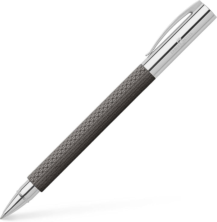 Faber-Castell Ambition Op Art Rollerball Pen