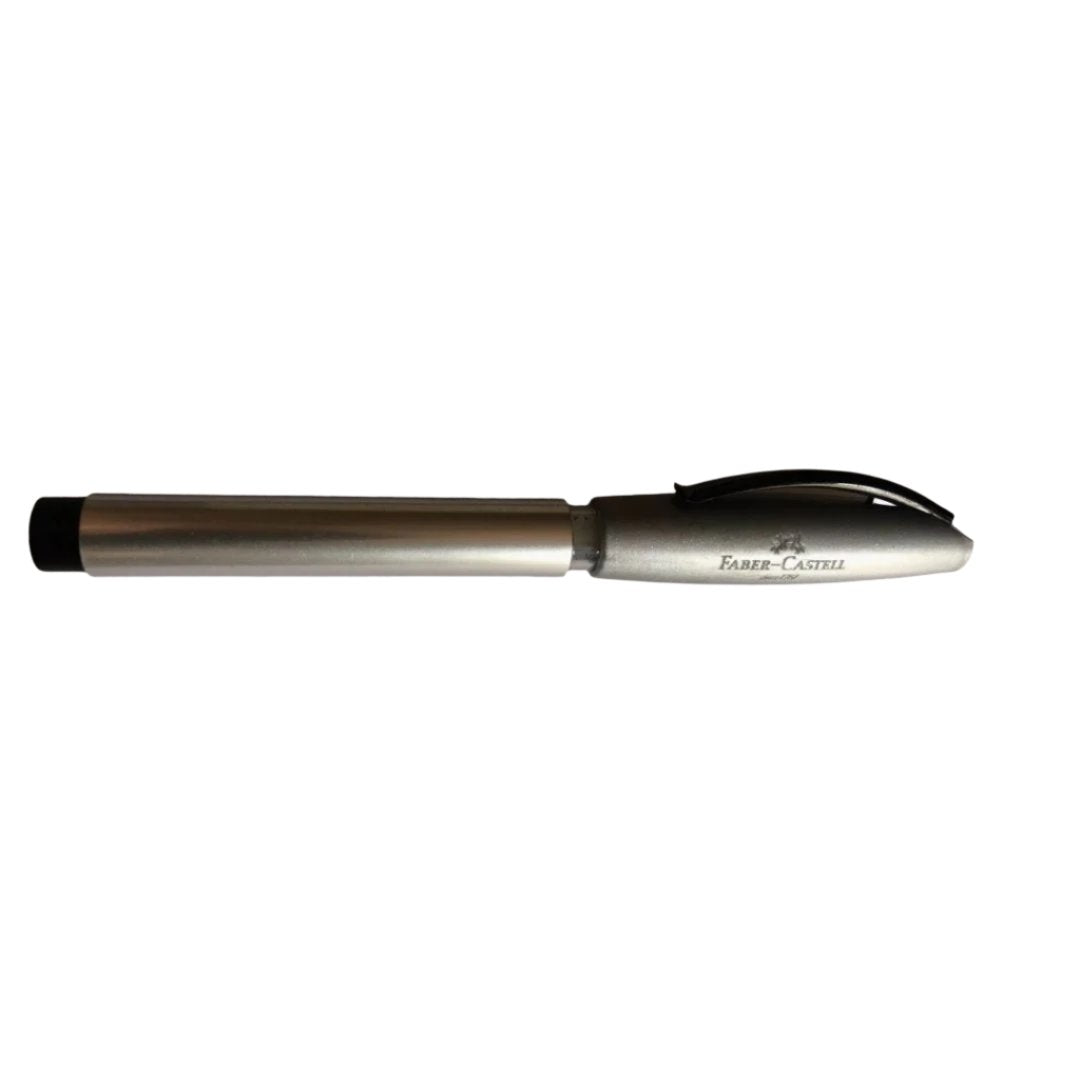 Faber-Castell Basic Essentio Anthracite Rollerball Pen 