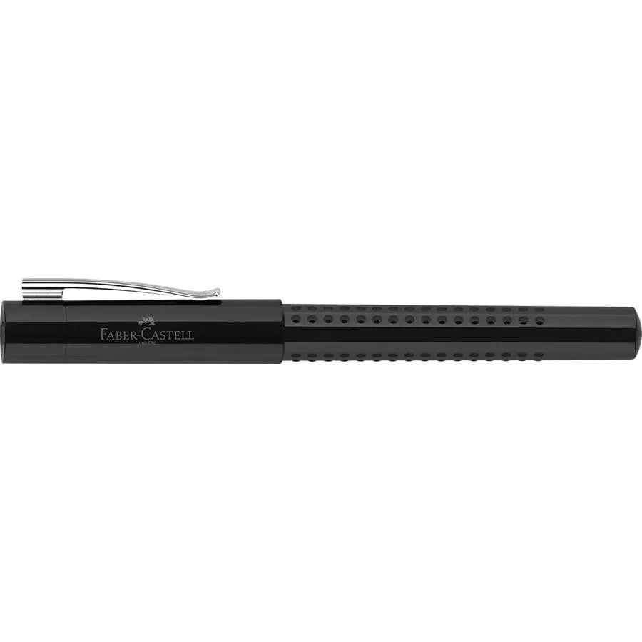 Faber-Castell Grip 2010 Fountain Pen Harmony Black