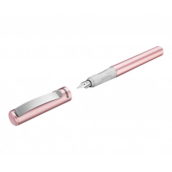 Pelikan Pina Colada Starter Fountain Pen Pink