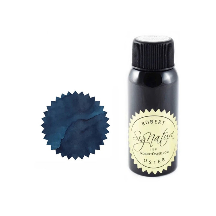 Robert Oster Signature Fountain Pen Ink - Great Southern Ocean