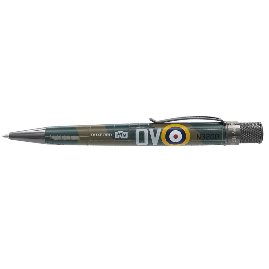 Retro 51 Spitfire N3200 Rollerball Pen