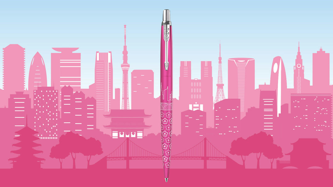 Parker Jotter Tokyo