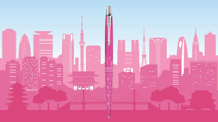 Parker Jotter Tokyo