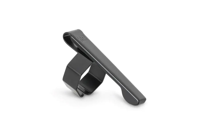 Kaweco Sport Octagonal Clip - Black