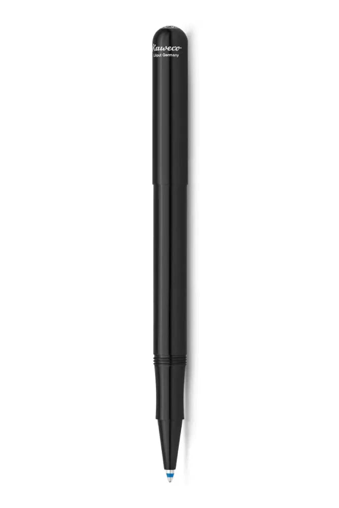 Kaweco LILIPUT Ballpoint Pen with Cap - Black