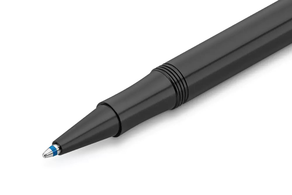 Kaweco LILIPUT Ballpoint Pen with Cap - Black