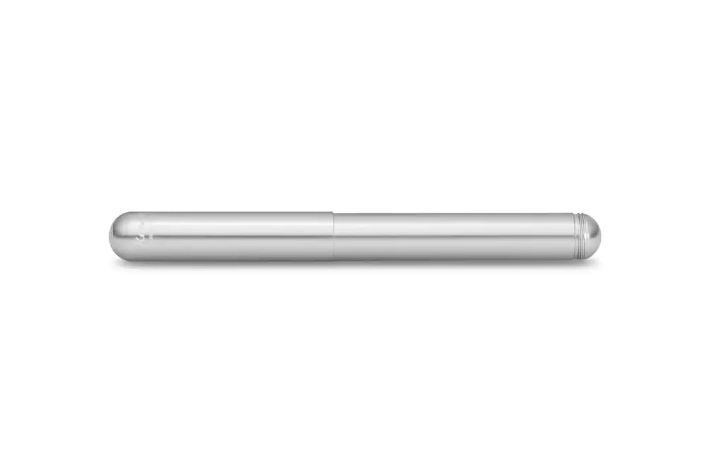 Kaweco LILIPUT Ballpoint Pen with Cap - Silver