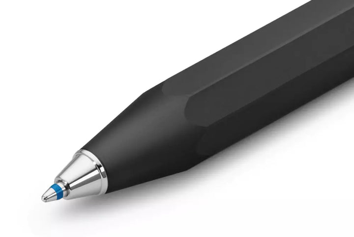 Kaweco AL Sport Ballpoint Pen - Black