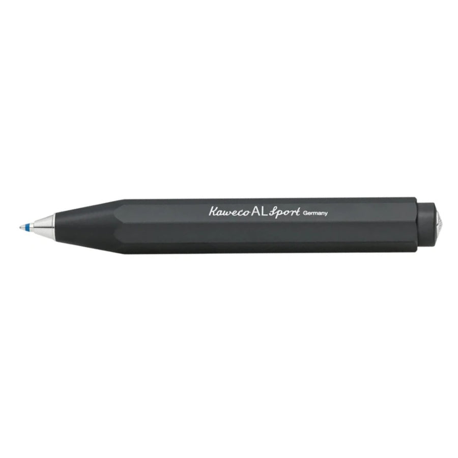 Kaweco AL Sport Ballpoint Pen - Black