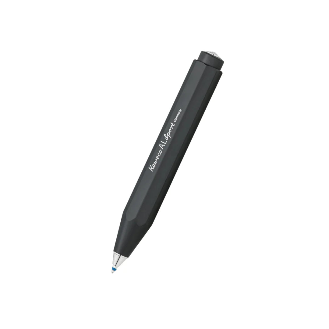 Kaweco AL Sport Ballpoint Pen - Black