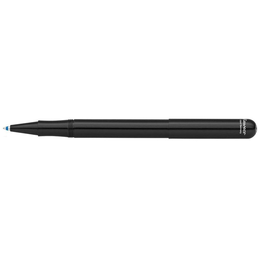 Kaweco LILIPUT Ballpoint Pen with Cap - Black9