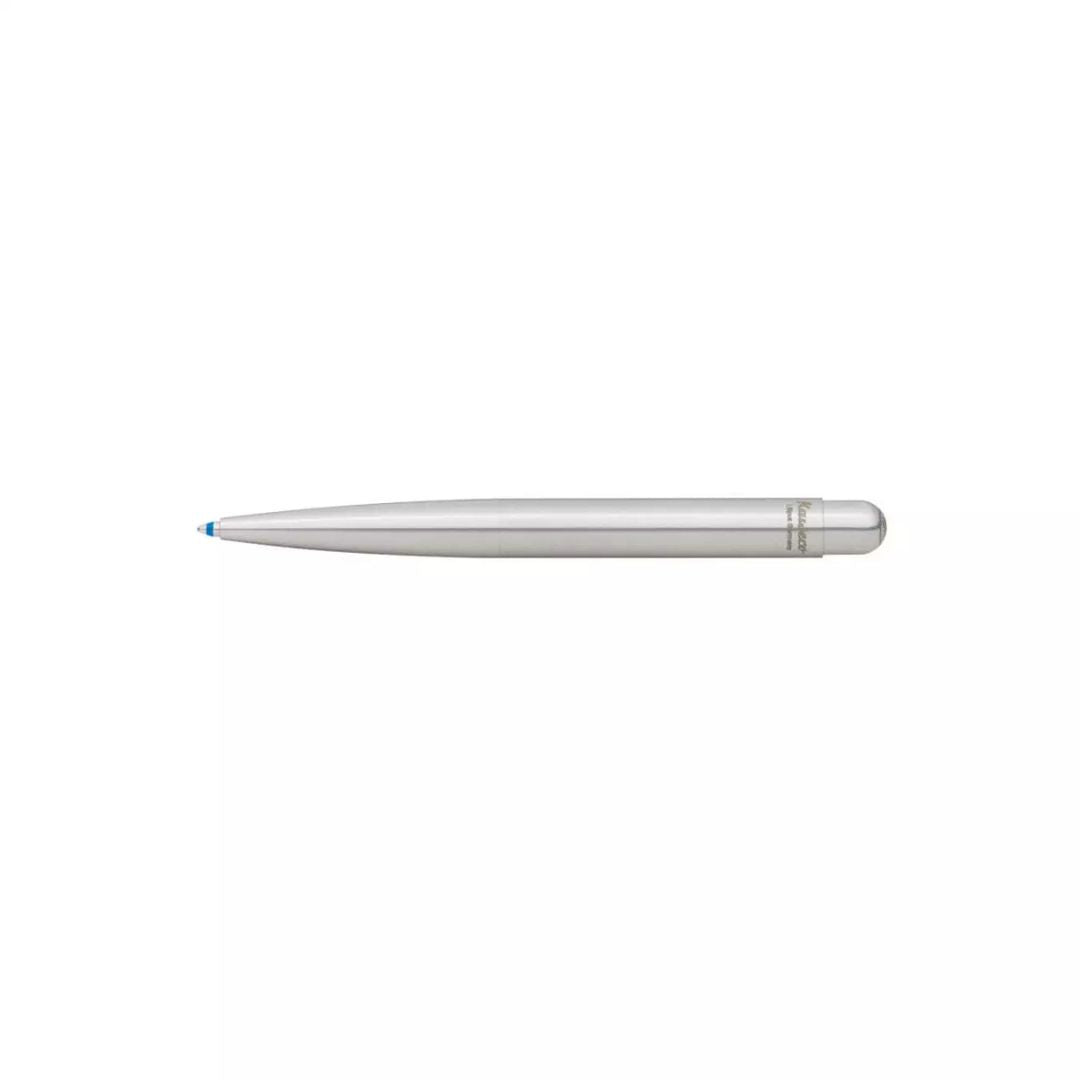 Kaweco Liliput Ballpoint Pen Silver