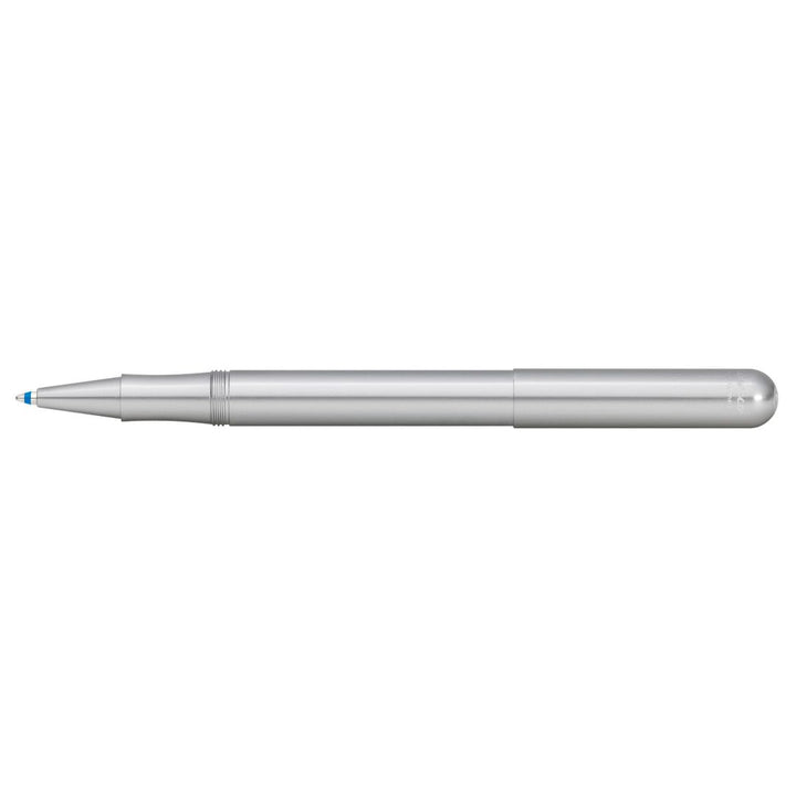 Kaweco LILIPUT Ballpoint Pen with Cap - Silver