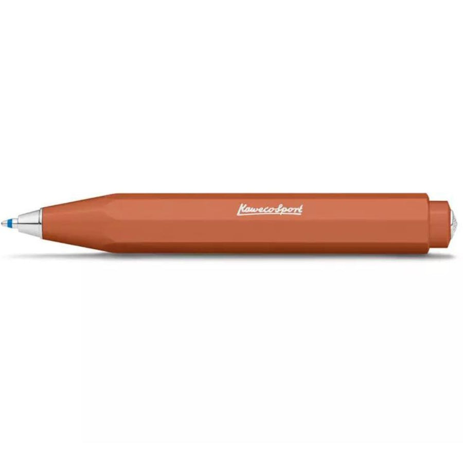 Kaweco SKYLINE Sport Ballpoint Pen - Fox