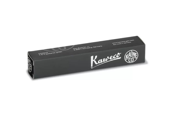 Kaweco SKYLINE Sport Ballpoint Pen - Fox