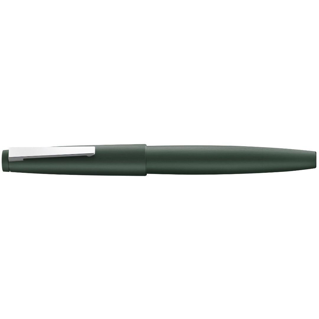 Lamy 2000 Limited Edition - Pine Fountain Pen Set