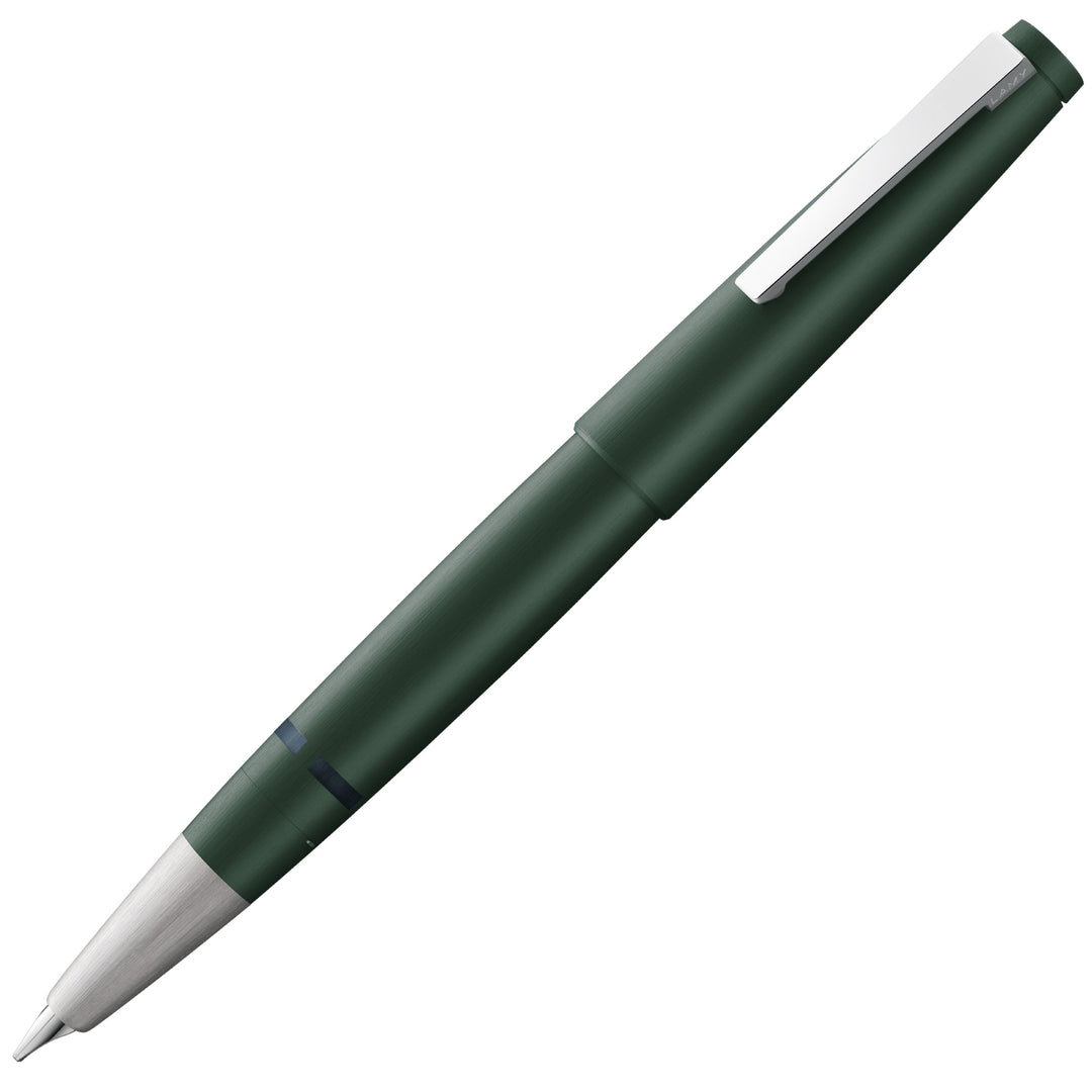 Lamy 2000 Limited Edition - Pine Fountain Pen Set