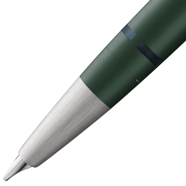 Lamy 2000 Limited Edition - Pine Fountain Pen Set