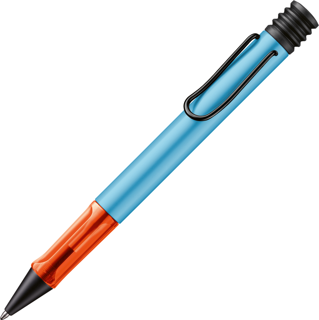 LAMY AL-Star Ballpoint Pen - Denim - Special Edition 2025