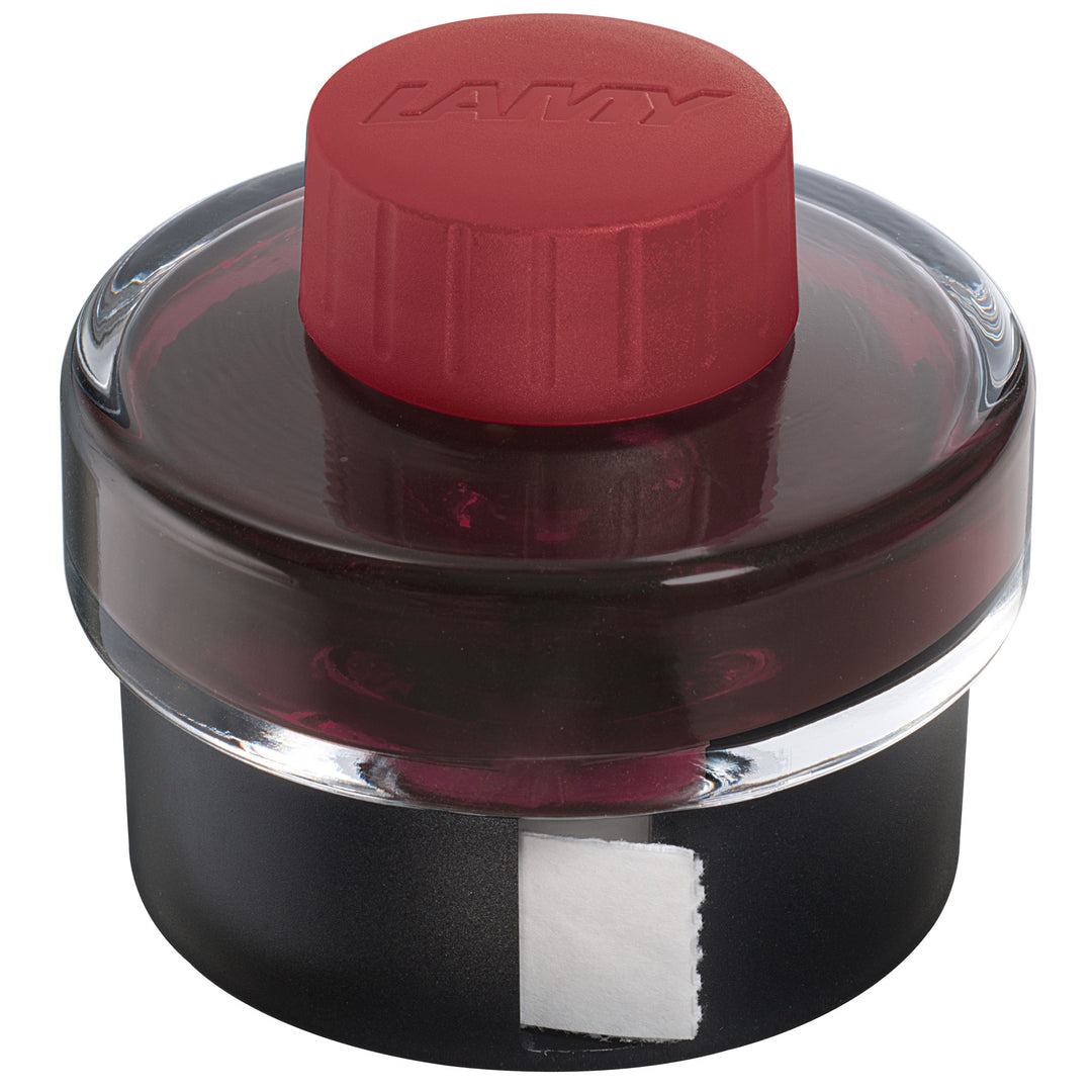 LAMY Fountain Pen Bottled Ink