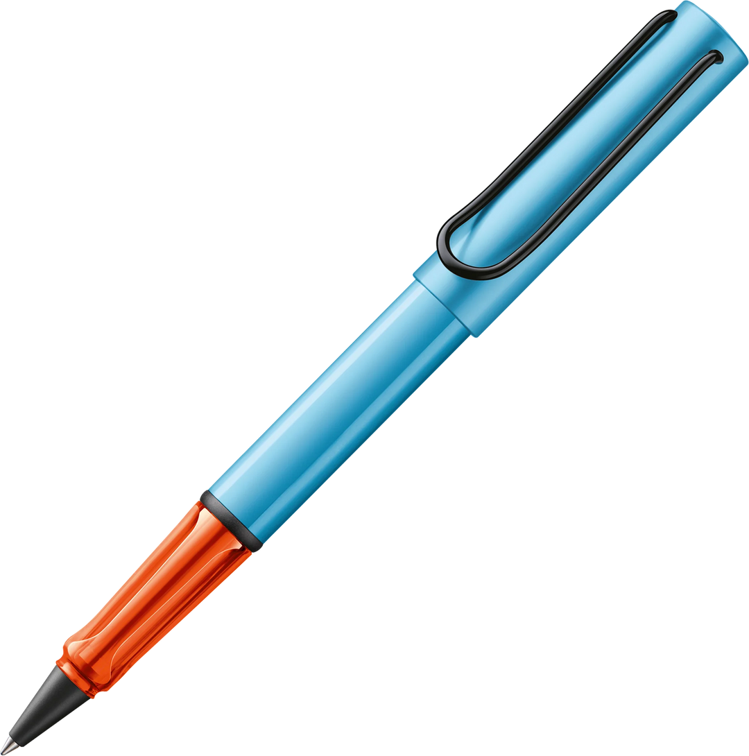 LAMY AL-Star Rollerball Pen - Denim - Special Edition 2025