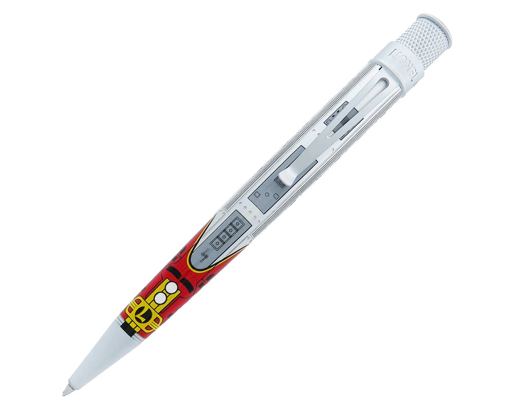 Retro 51 Lionel Trains ® Superchief Rollerball Pen