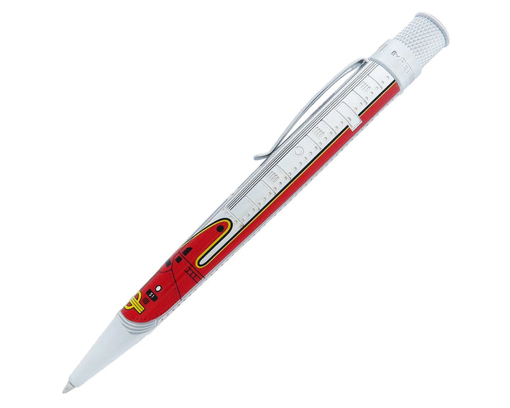 Retro 51 Lionel Trains ® Superchief Rollerball Pen