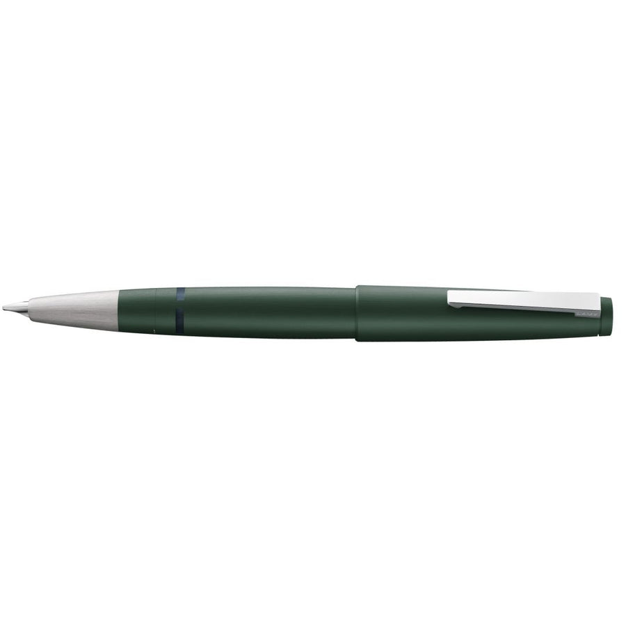 Lamy 2000 Limited Edition - Pine Fountain Pen Set